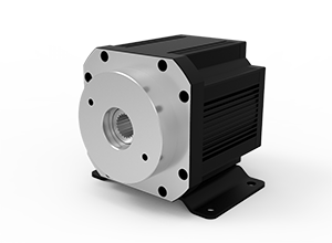 助力轉向泵驅動電機