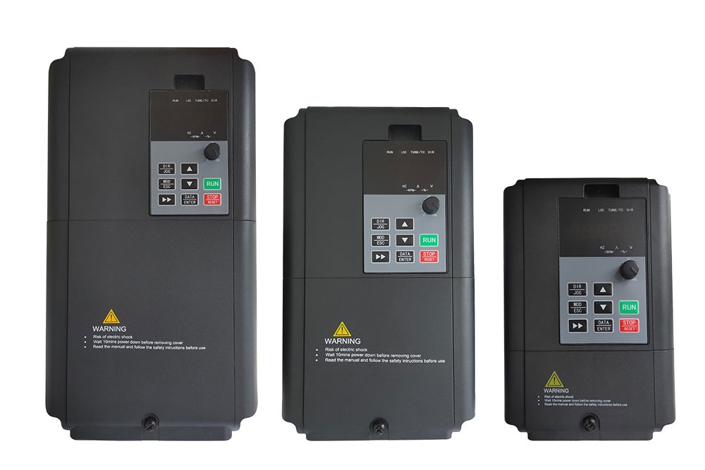 H501系列同步機驅(qū)動