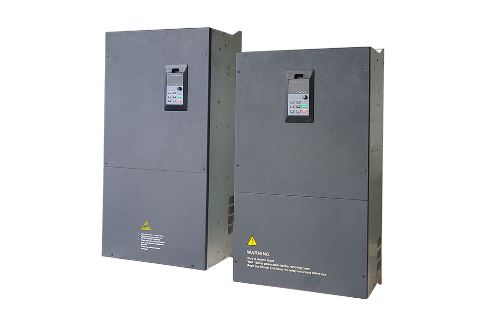 H501系列同步機驅(qū)動