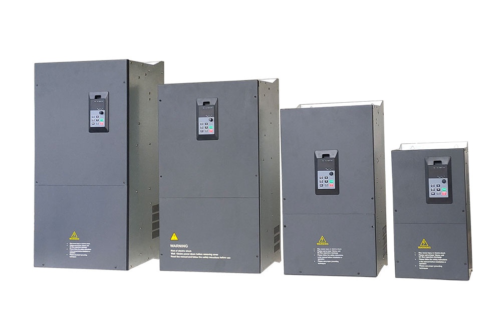 H501系列同步機驅(qū)動