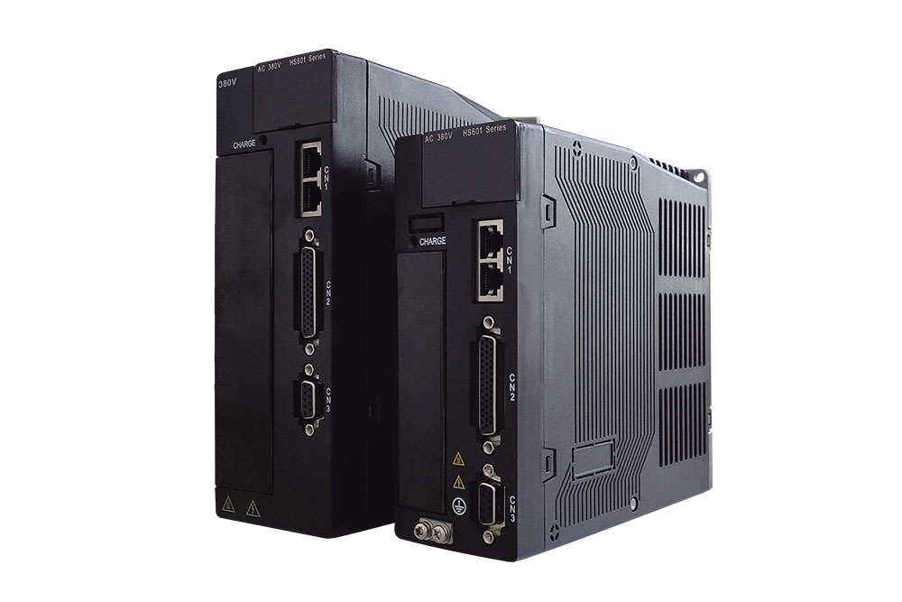 HS601系列通用交流伺服驅(qū)動器