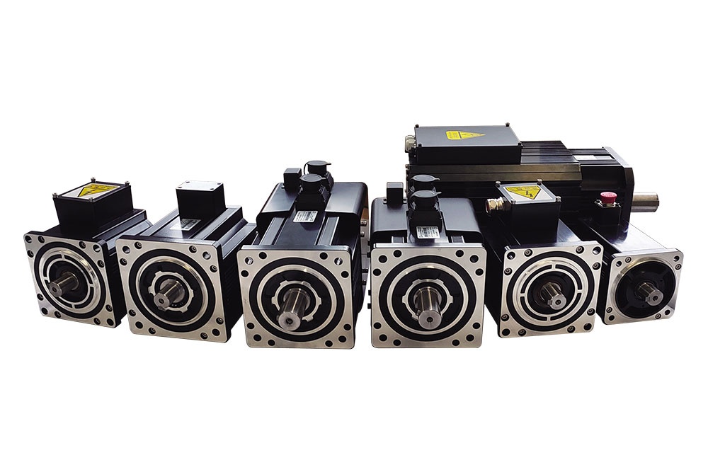 H系列永磁同步電機