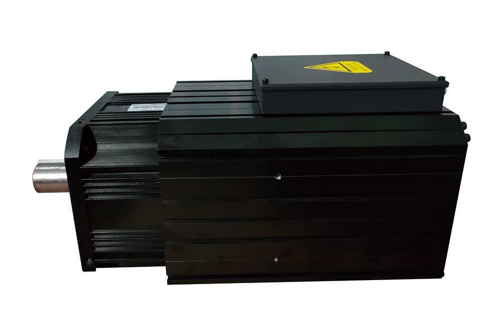 H系列永磁同步電機