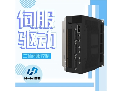 如何設置伺服驅動器的參數(shù)？8個參數(shù)是關鍵