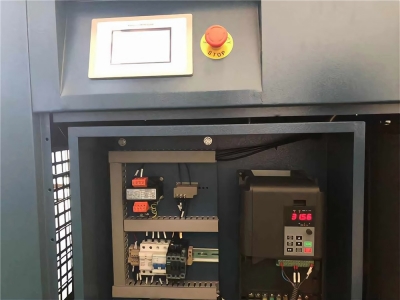 變頻器是如何實(shí)現(xiàn)空壓機(jī)節(jié)能運(yùn)行的？