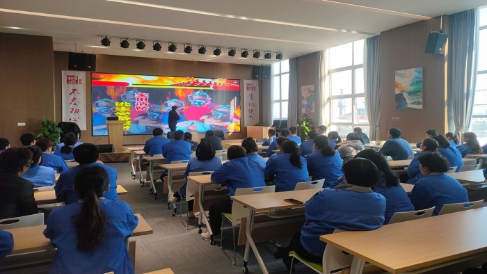 消防知識(shí)培訓(xùn)